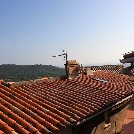 Maison De Village Ramatuelle Zewnętrze zdjęcie