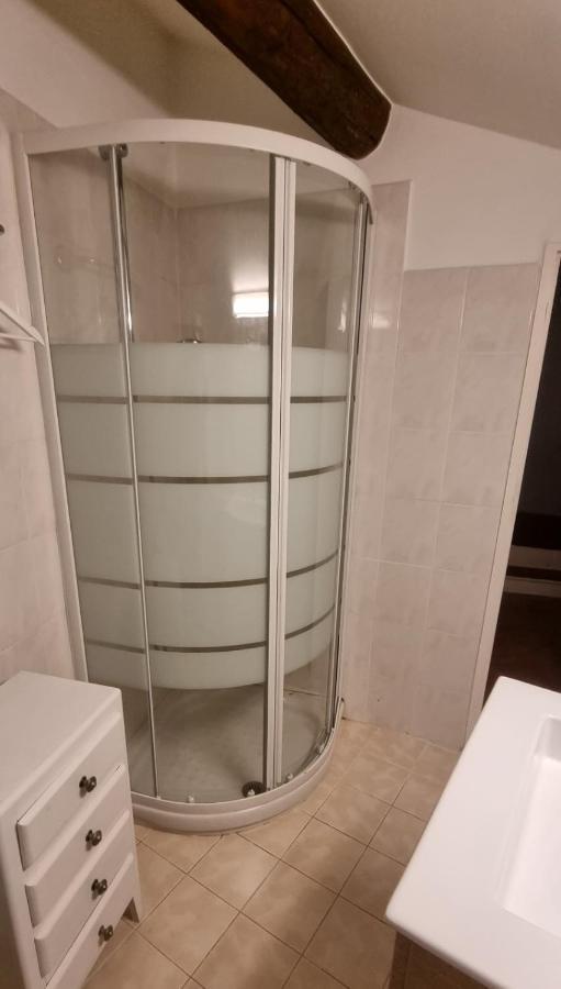Maison De Village Ramatuelle Zewnętrze zdjęcie