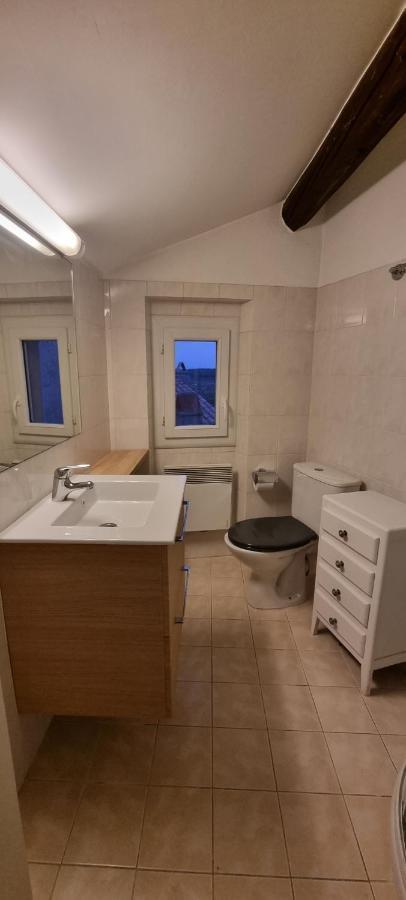 Maison De Village Ramatuelle Zewnętrze zdjęcie