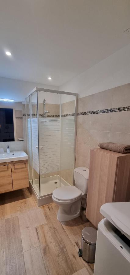 Maison De Village Ramatuelle Zewnętrze zdjęcie