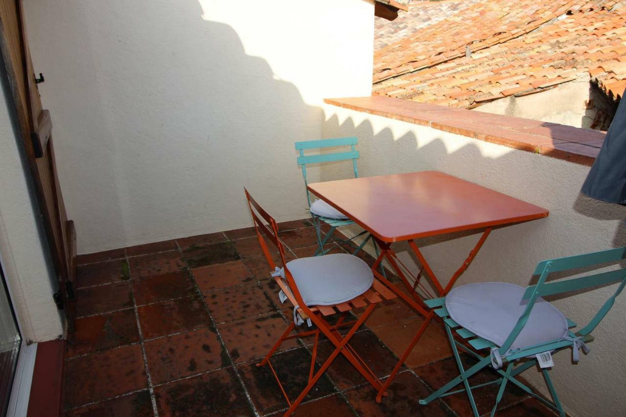 Maison De Village Ramatuelle Zewnętrze zdjęcie