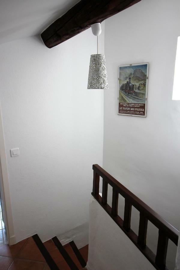 Maison De Village Ramatuelle Zewnętrze zdjęcie