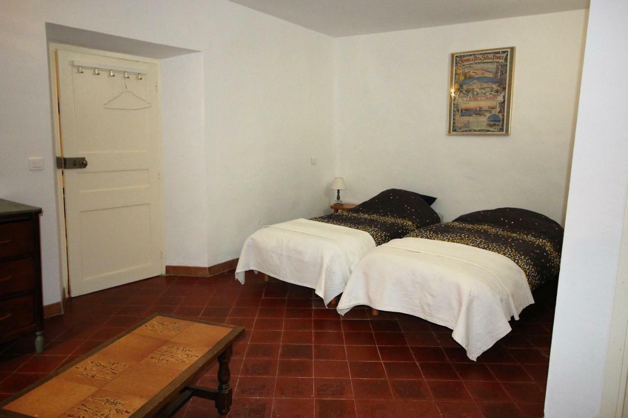 Maison De Village Ramatuelle Zewnętrze zdjęcie