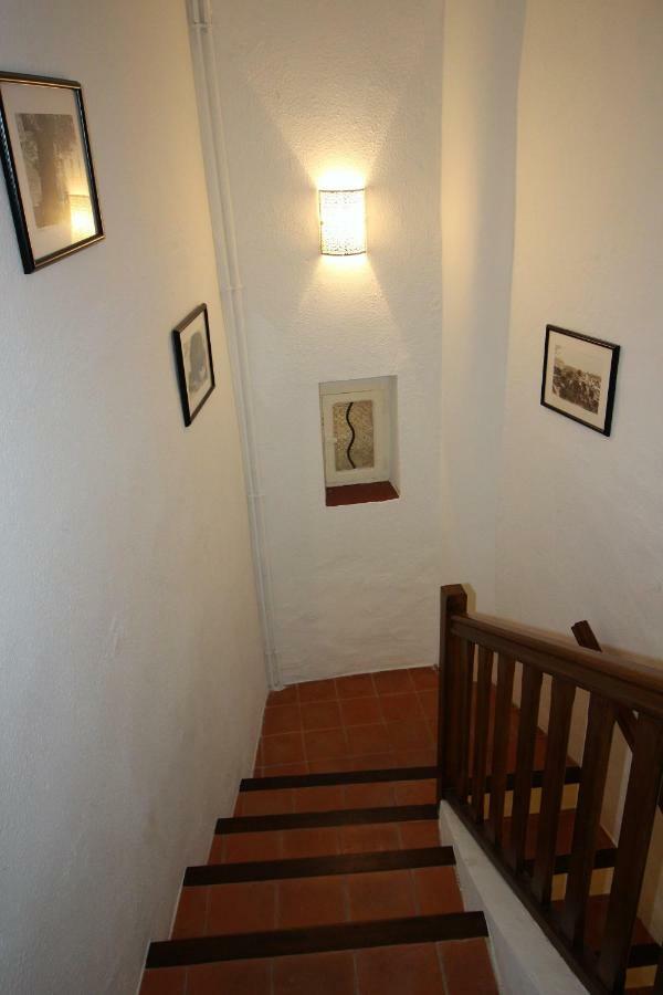 Maison De Village Ramatuelle Zewnętrze zdjęcie