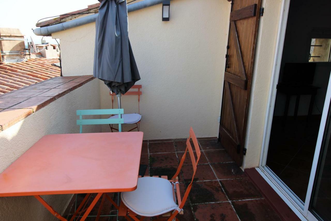 Maison De Village Ramatuelle Zewnętrze zdjęcie