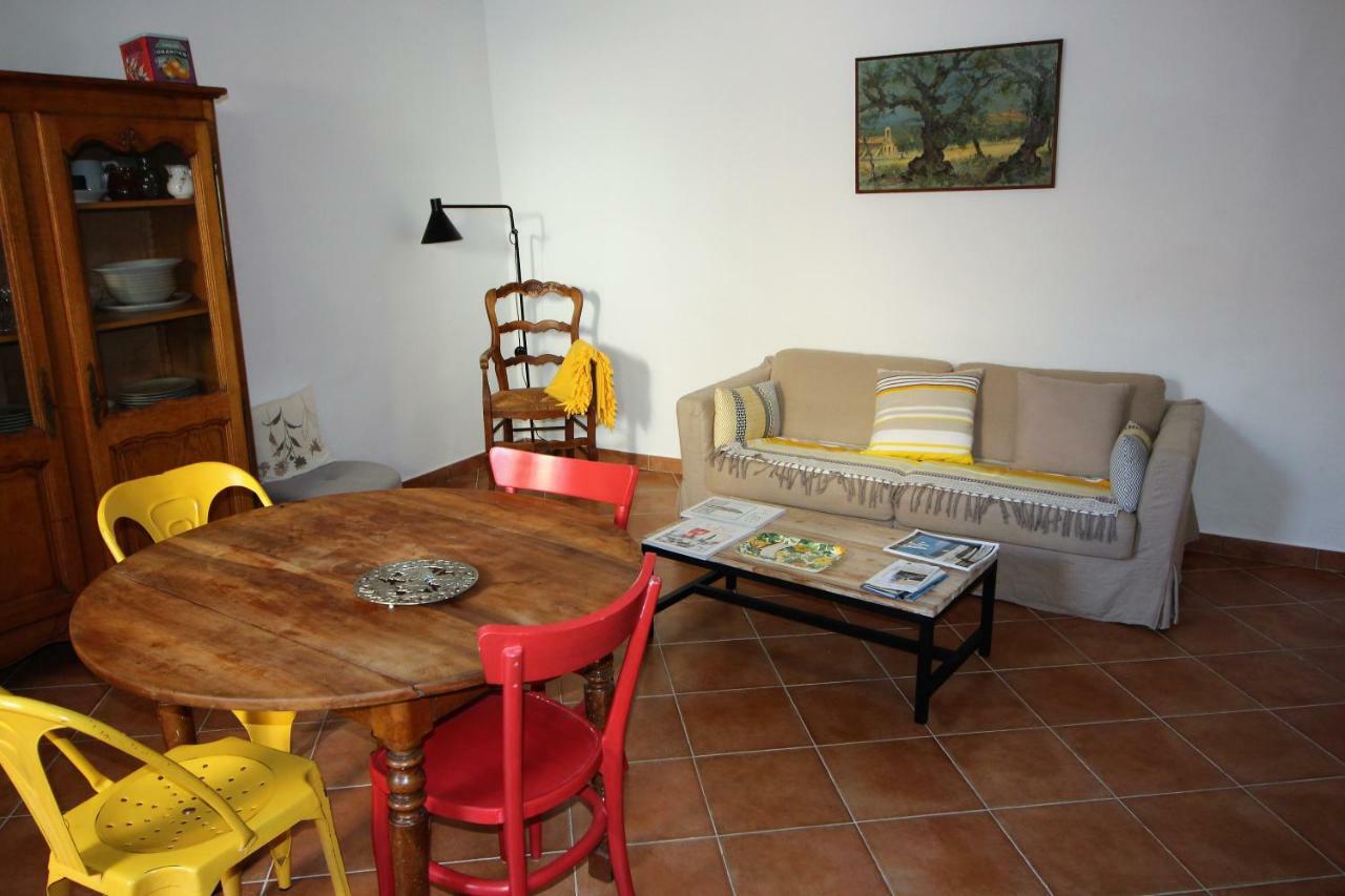 Maison De Village Ramatuelle Zewnętrze zdjęcie