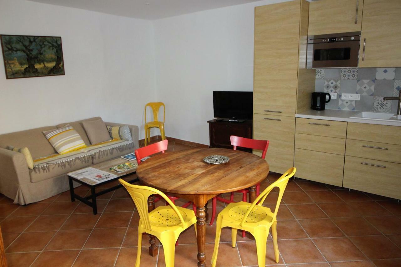 Maison De Village Ramatuelle Zewnętrze zdjęcie