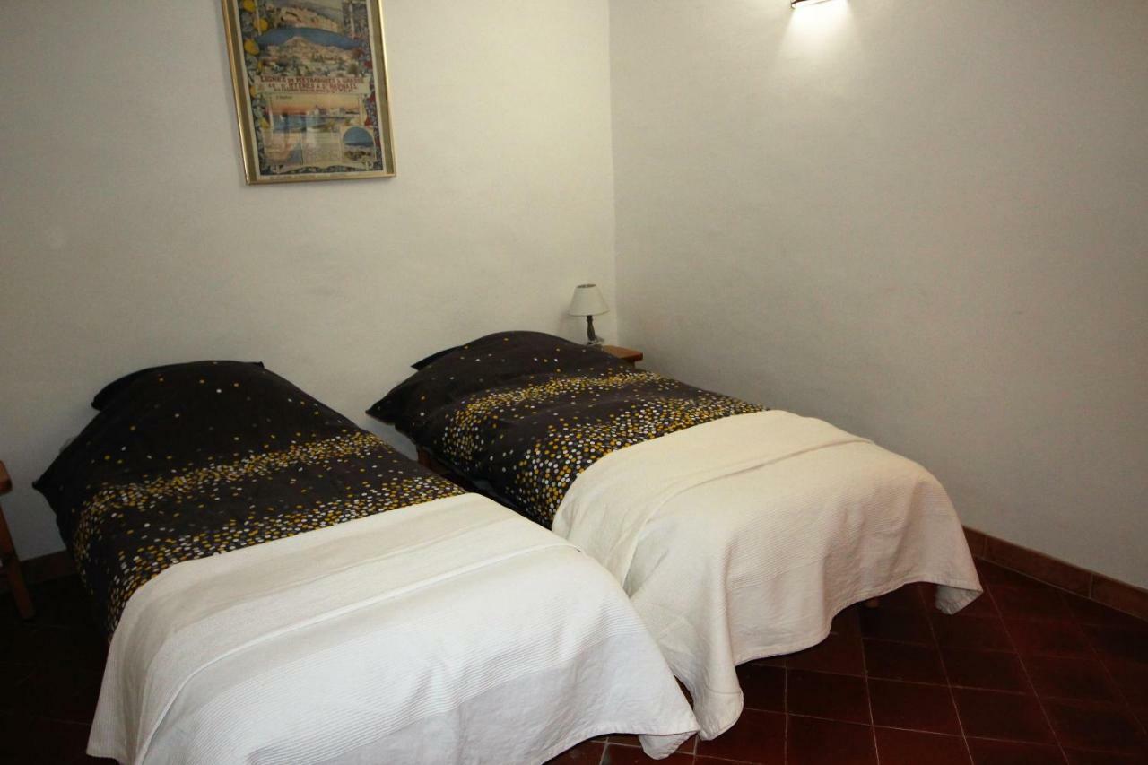 Maison De Village Ramatuelle Zewnętrze zdjęcie
